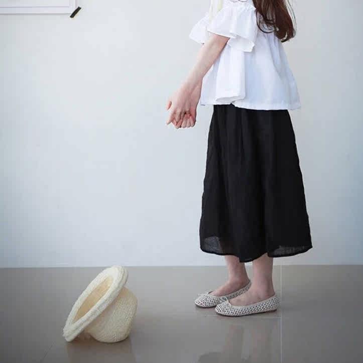 Jupe enfant BBFAISEN - Ref 2051100 Image 5