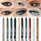 Eyeliner Lip Gel Liner Waterproof Pencil Long lastin