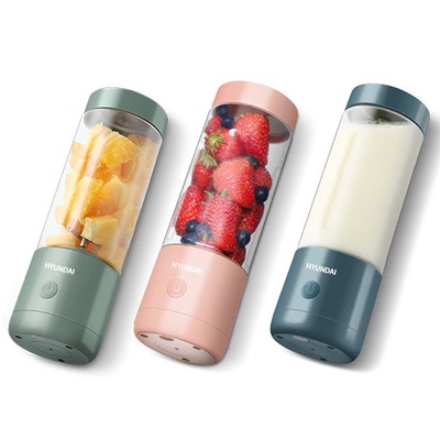 Electric Juice Extractor blender fruit juice machineportable