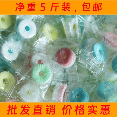 汇赢口哨糖网红经典怀旧儿童小零食吹响哨子糖散装休闲糖果批发