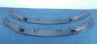 宝马4系改装碳纤维前唇改装配件