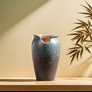 墨古老桩多肉花盆陶瓷家用小绿植粗陶陶盆控根陶土盆清仓特价花盘