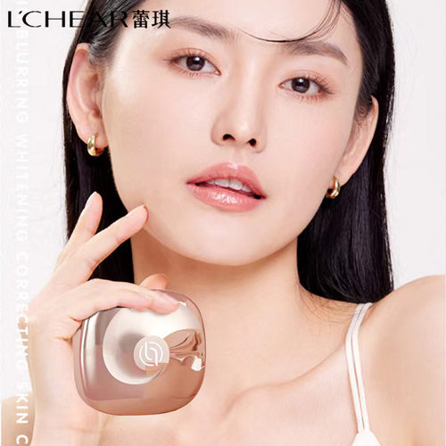 LCHEAR/蕾琪中国美白防晒粉饼