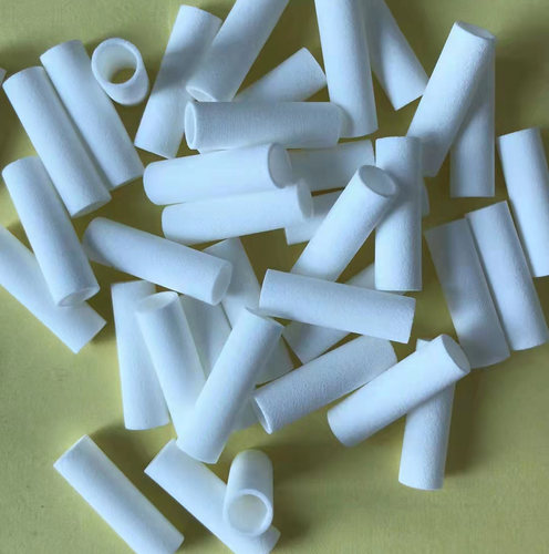 25mm*6mm*4mm真空过滤棉芯