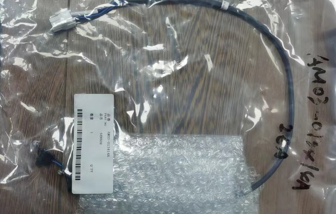 三星韩华贴片机配件感应器 AM03-013414A 原装全新 品质保证