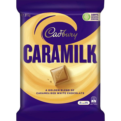 Cadbury巧克力澳洲代购