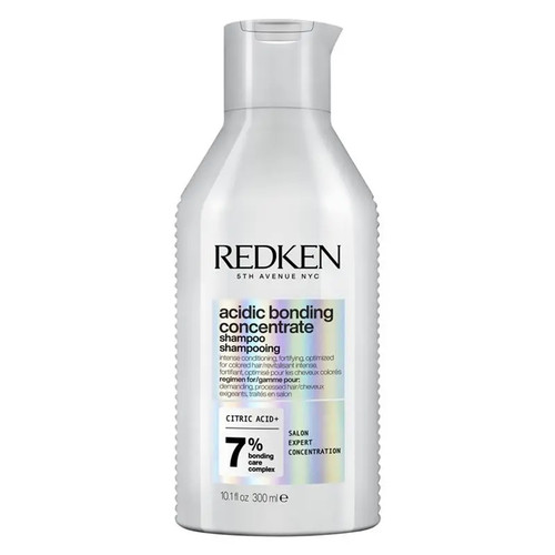 Redken Acidic Bonding Concentrate Shampoo Conditioner 300ml