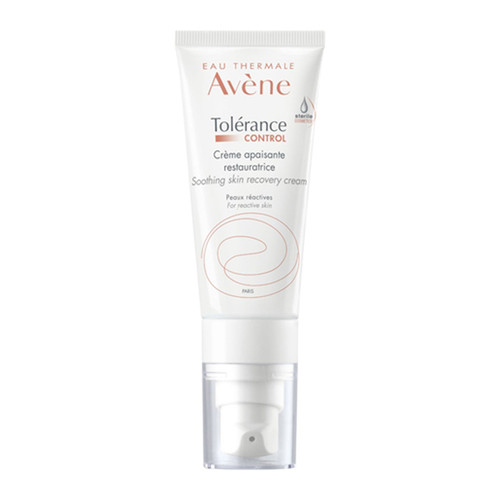 Avène Tolerance Control Soothing Skin Recovery Cream 40mL