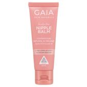 澳洲代购 GAIA 40ml 哺乳妈咪乳头护理膏 NIPPLE BALM