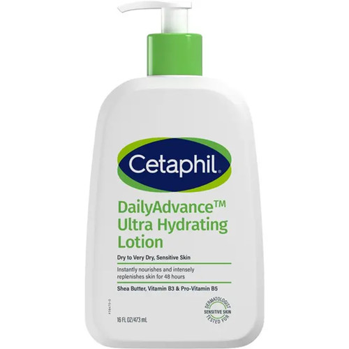 Cetaphil保湿乳液澳洲代购