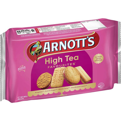 Arnott's混合口味饼干澳洲代购