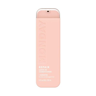 Monday Leave In Conditioner Repair  150mL 护发素 澳洲代购