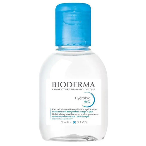Bioderma Hydrabio H2O Hydrating Micellar Water Cleanser100ml
