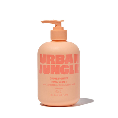 Urban Jungle Grime Fighter Body Wash 500mL 沐浴露 澳洲代购