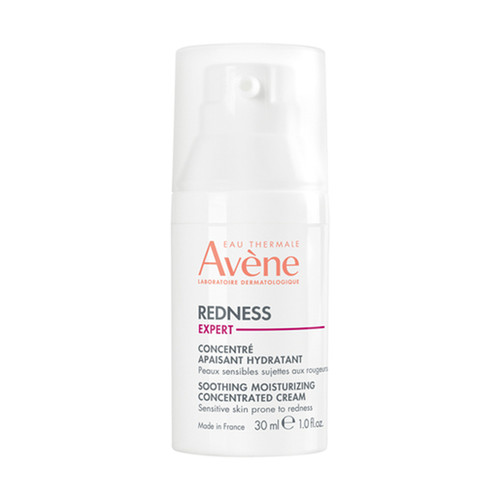 Avène Redness Expert Soothing Concentrated Cream 30mL润肤霜
