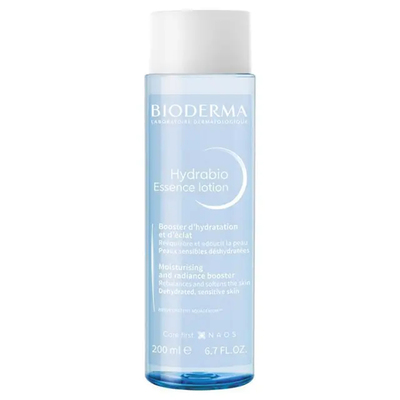 Bioderma Hydrabio Hydrating Essence Lotion for Dehydrated