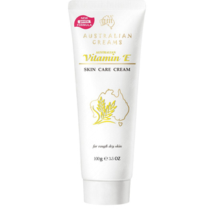 G & M Australian Vitamin E Skin Repair Cream乳液面霜澳洲100g