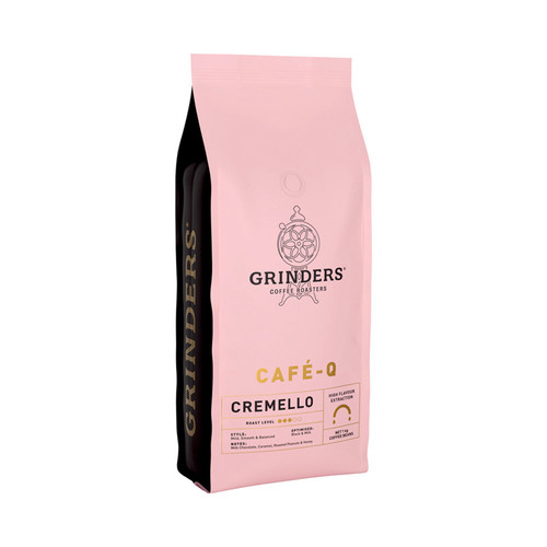 Grinders咖啡豆澳洲代购