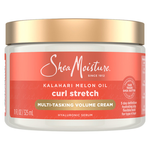 SheaMoisture Kalahari Melon Oil Curl Strech Muilti-Tasking