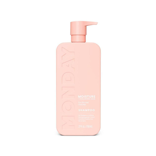 Monday Shampoo Moisture 洗发水 Conditioner 护发素 798mL 澳洲