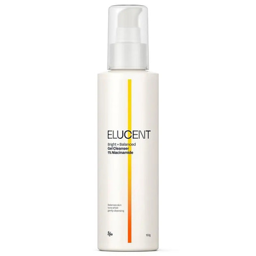 Elucent Bright + Balanced Gel Cleanser 150g 洗面奶 澳洲代购