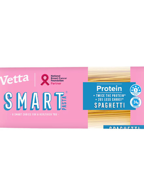 Vetta SMART Protein Spaghetti Pasta 375g 意大利面 澳洲代购