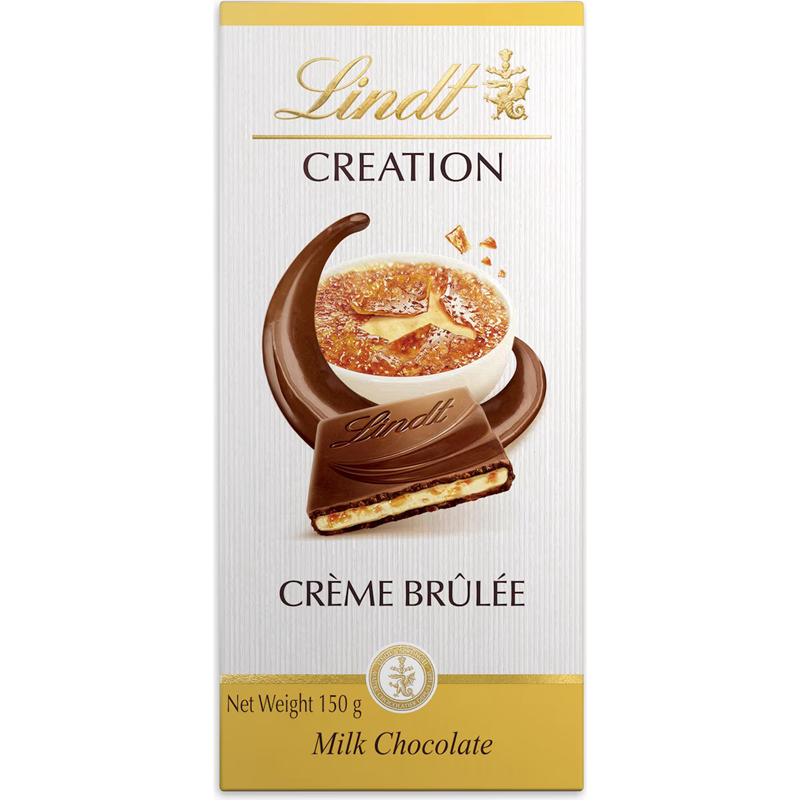 Lindt巧克力奶油澳洲代购