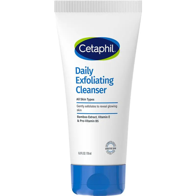 Cetaphil洁面乳去角质澳洲代购