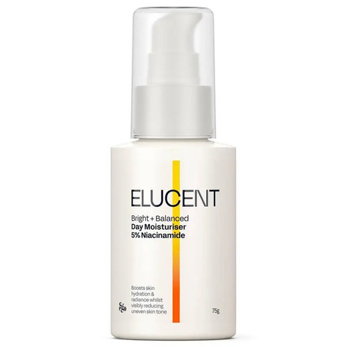 Elucent Bright + Balanced Day Moisturiser 75g 润肤乳澳洲代购