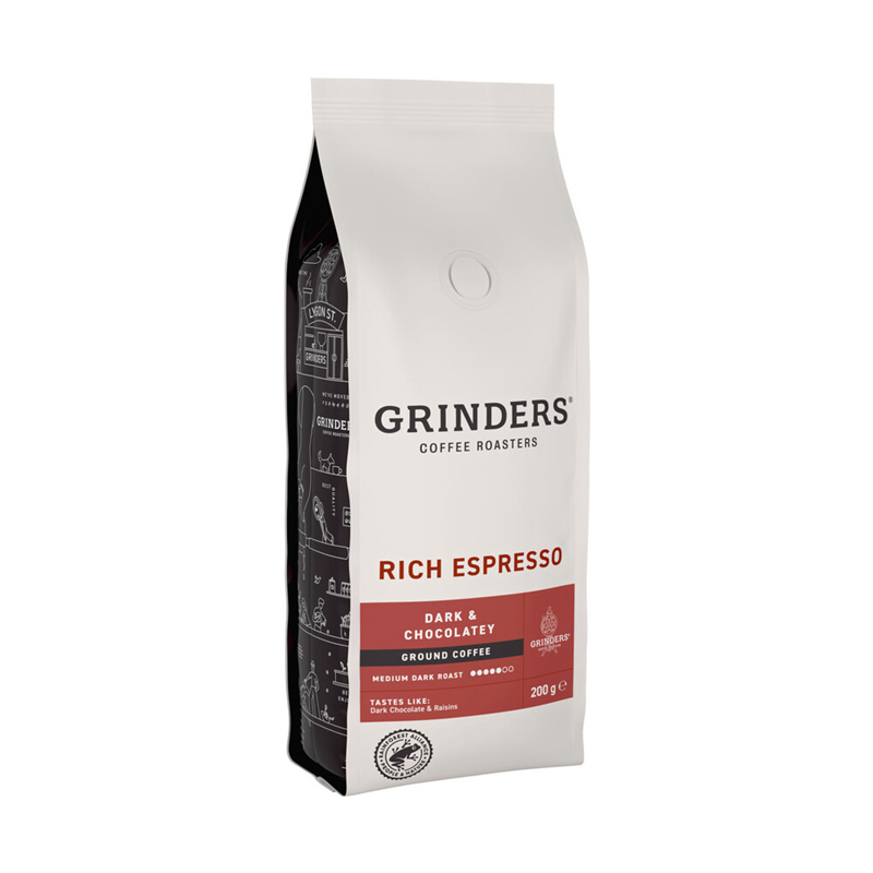 咖啡粉Grinders澳洲代购