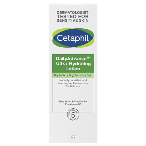 Cetaphil补水乳液澳洲代购