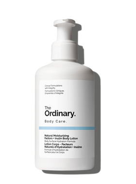 The Ordinary Natural Moisturizing Factors+Inulin 240mL润肤乳