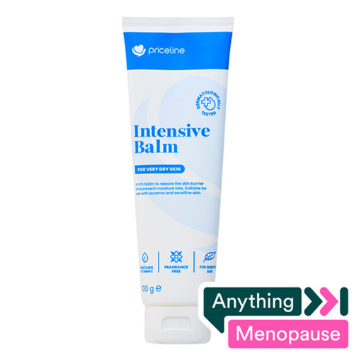 Priceline Intensive Balm 100g