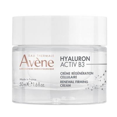 Avène Hyaluron Activ B3 Renewal Firming Cream 50mL 澳洲代购