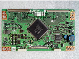 全新原装 夏普 CPWBX 3413TPZ 3413TP 逻辑板