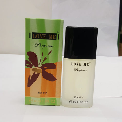 正品AD8号清新淡香LOVEME