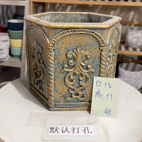 口15高17 大