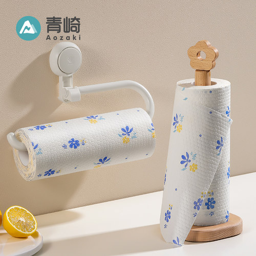 青崎无纺布一次性懒人抹布
