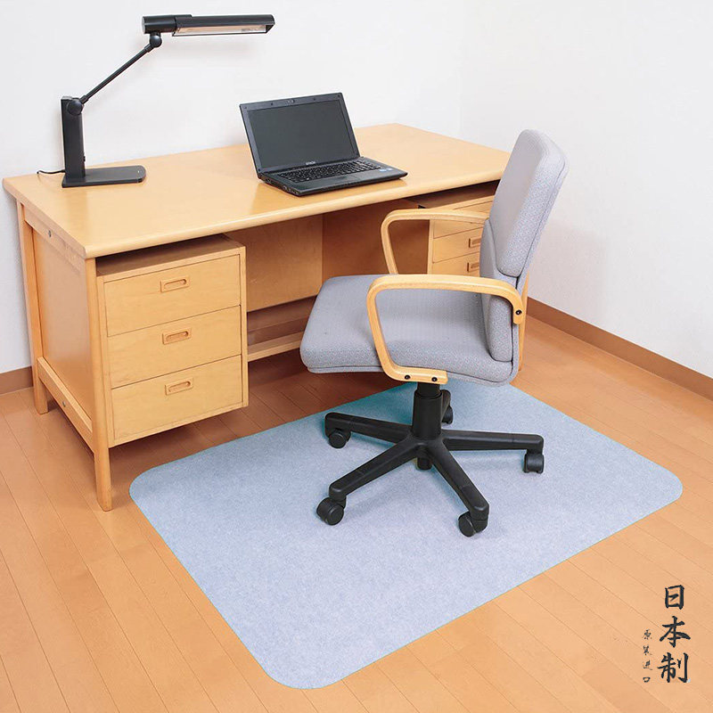 日本书桌地垫办公桌电竞转椅防滑垫电脑桌脚垫地毯木地板保护垫子,家庭/个人清洁工具,地垫,淘宝优惠券,粉丝福利购,淘宝优惠卷
