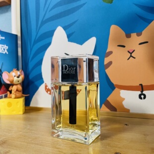 桀骜男士古龙运动加强全新淡香水桀骜香精款香水小样