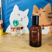 馥 炽 喀斯特馥荒境浪船岩岸马拉喀什薇绿咏香水小样 悟 伊索