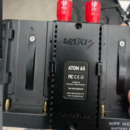 适用威固VAXIS原子ATOM a5钢化膜防爆膜护眼膜屏幕保护膜软膜防刮高清膜