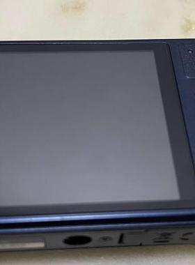 适用三星WB30F相机钢化膜三星ST150F相机防爆膜护眼膜屏幕保护膜软膜防刮高清膜