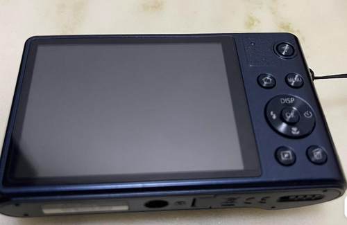 适用三星WB30F相机钢化膜三星ST150F相机防爆膜护眼膜屏幕保护膜软膜防刮高清膜