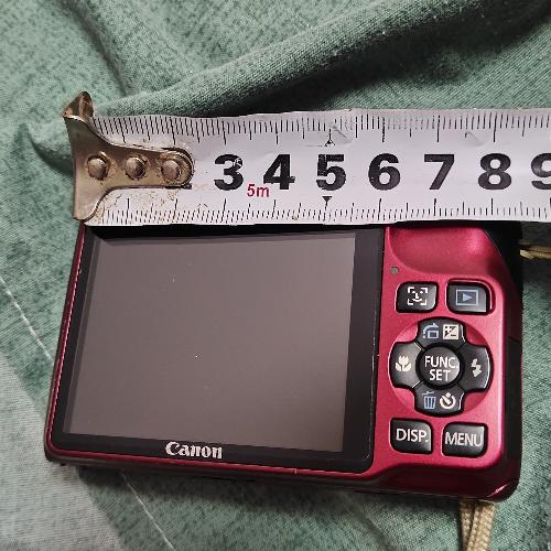 适用canon佳能相机pc1585钢化膜防爆膜护眼膜屏幕保护膜软膜防刮高清膜