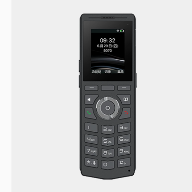 适用添添呼便携式手持IP电话机钢化膜防爆膜护眼膜屏幕保护膜软膜防刮高清膜