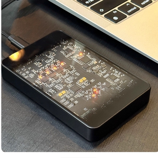 适用于Questyle旷世CMA18 SIGMA蓝牙解码钢化膜防爆膜护眼膜屏幕保护膜软膜防刮高清膜