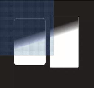 适用艾利和Astell 播放器 CT10 AK120II AK320 AK380 AK380S E200 ICM10 KANN AK钢化膜防爆膜护眼膜屏幕保护