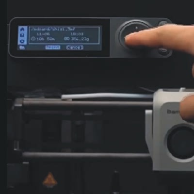 3D打印机钢化膜保护膜