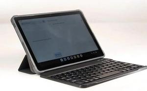 适用AGM PAD P1平板钢化膜屏幕贴膜保护膜软膜高清膜防刮膜